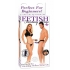 Fetish Fantasy Vibrating Hollow Strap-On Purple - Hollow Strap-ons