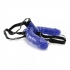 Fetish Fantasy Double Delight Strap On Purple - Harness & Dong Sets