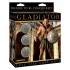 Gladiator Full Size Inflatable Doll With Dong - Male