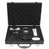 Deluxe Shock Therapy Travel Kit - Electrostimulation