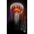 Fetish Fantasy Light Up Disco Dance Pole - Stripper Poles