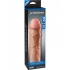 Mega 2 Inch Extension - Beige - Penis Extensions