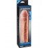 Mega 3 Inch Extension Beige - Penis Extensions