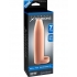 Real Feel Enhancer XL Extension - Beige - Penis Extensions