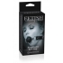 Limited Edition Breathable Ball Gag Black O/S - Ball Gags