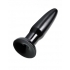 Beginners Butt Plug Limited Edition - Black - Anal Plugs