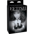 Fetish Fantasy Luv Cuffs Black - Handcuffs