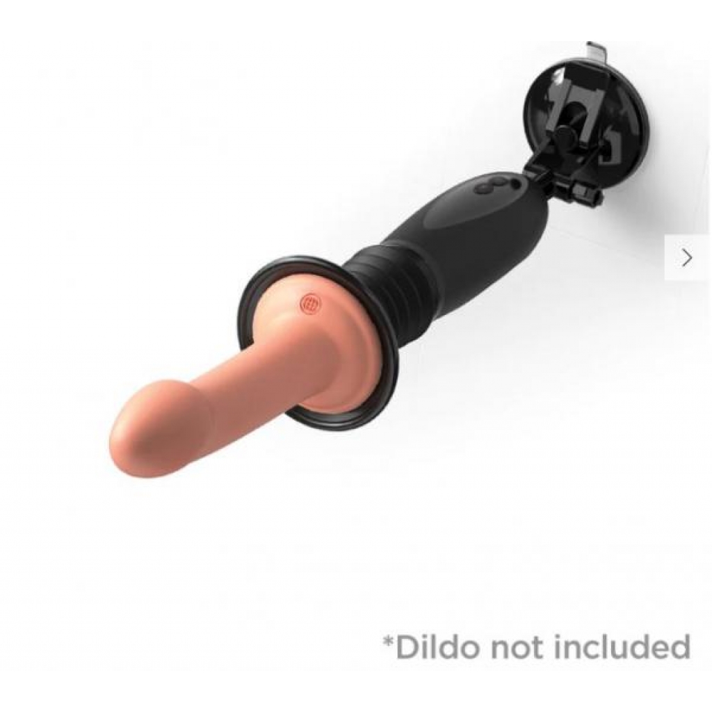 Fetish Fantasy Body Dock Handheld Thruster - Ultimate Thrill