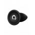 Anal Fantasy Elite Large Rechargeable Anal Plug Black - Anal Plugs