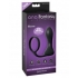 Anal Fantasy Elite Ass Gasm Pro Rechargeable - Prostate Massagers