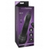 Anal Fantasy Elite Vibrating Ass Thruster Black - Prostate Massagers