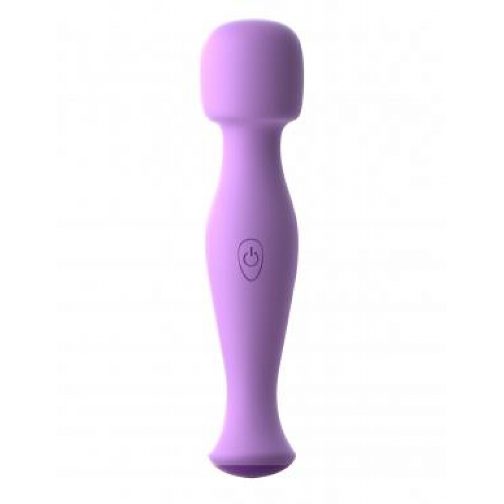 Fantasy For Her Body Massage Her Purple - Body Massagers