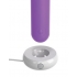 Fantasy For Her Rechargeable Bullet Vibrator Purple - Bullet Vibrators