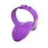 Fantasy For Her Finger Vibe Purple - Finger Vibrators