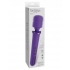 Fantasy For Her Power Wand Rechargeable Purple - Body Massagers