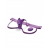 Fantasy For Her Ultimate Butterfly Strap-on - Hands Free Vibrators