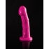 Dillio Please Her 6.5 inches insertable PinkDildo - Realistic Dildos & Dongs