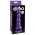 Dillio Purple 6 Inch Twister Probe