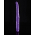 Dillio Purple 16 inches Double Dong - Double Dildos