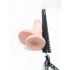 King Cock 7 Inches Cock Balls - Realistic Dildos & Dongs