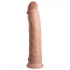 King Cock Elite 11 Inch Dildo