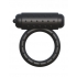 Fantasy C-Ringz Wingman Black Vibrating Ring - Couples Vibrating Penis Rings