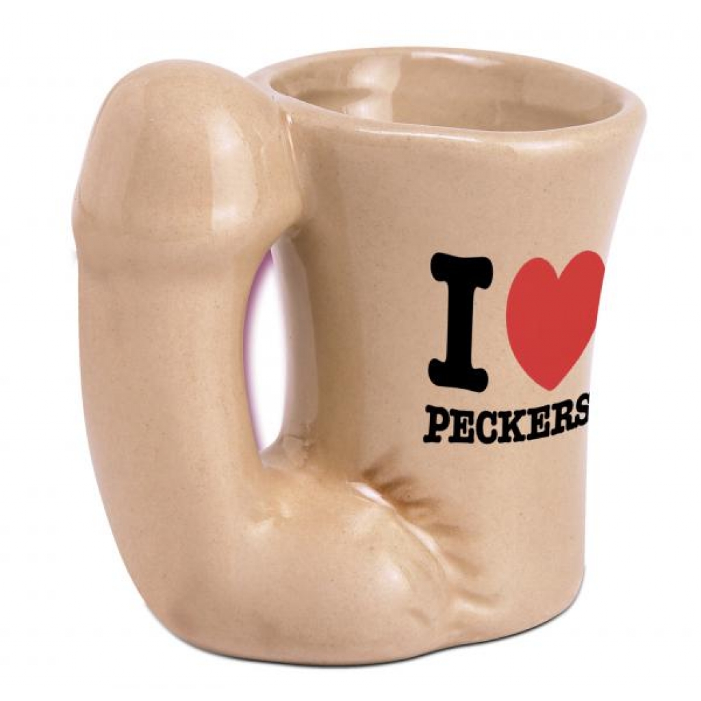 Penis Shot Glass (Each)