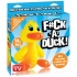 F*ck A Duck Inflatable Bath Toy - Barnyard Animals