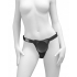 Body Dock G-spot Pro - Harnesses