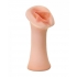 Pdx Extreme Wet Pussies Luscious Lips Light - Masturbation Sleeves