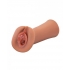Pdx Extreme Wet Pussies Juicy Snatch Tan - Masturbation Sleeves