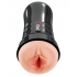 Pdx Extreme Wet Pussies Super Luscious Lips Light - Fleshlight