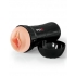 Pdx Extreme Wet Pussies Super Luscious Lips Light - Fleshlight
