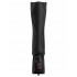 PDX Elite Vibrating Roto-Teazer Black - Masturbation Sleeves