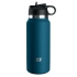 Pdx Plus Fuck Flask Private Pleaser Discreet Stroker Blue Bottle Light - Fleshlight