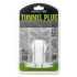 Innovative Perfect Fit Toy Tunnel Plug Med Ice Clear