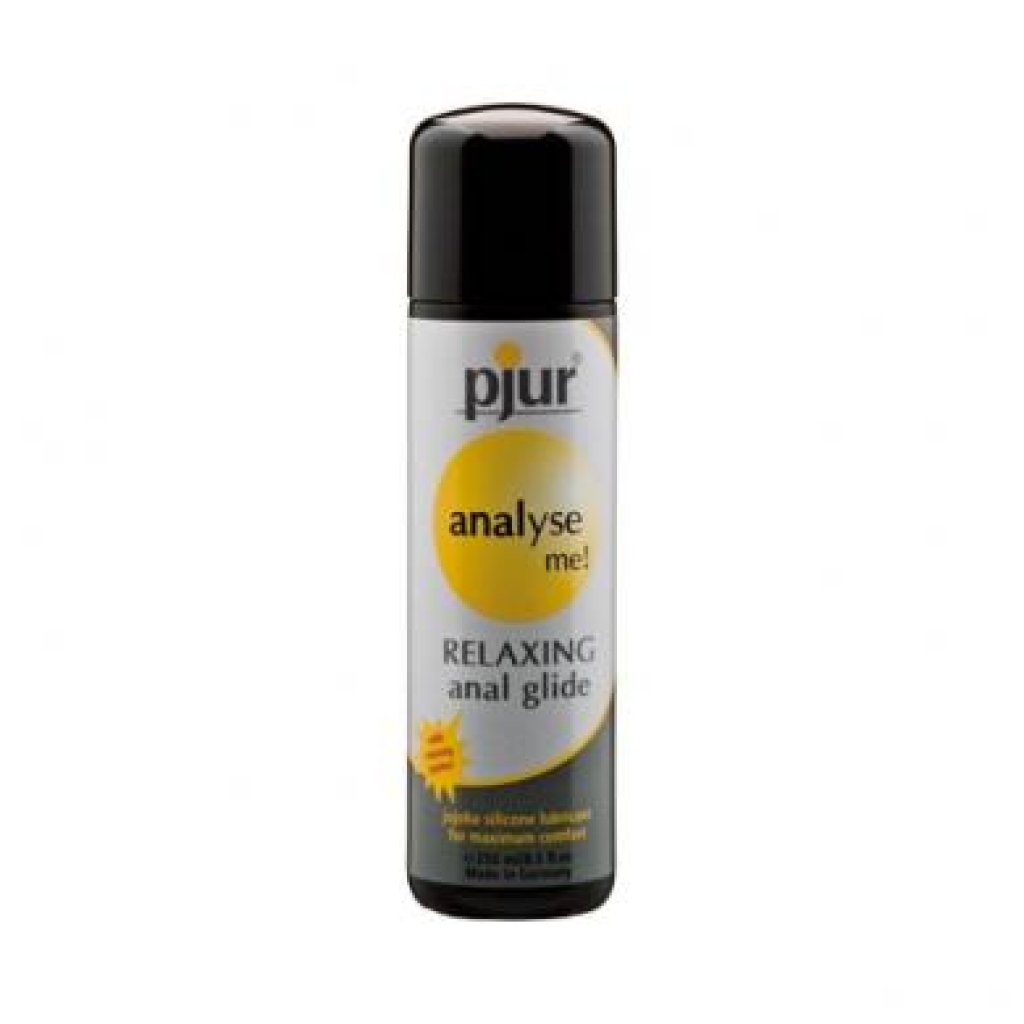 Pjur Analyse Me Glide 250Ml - Lubricants