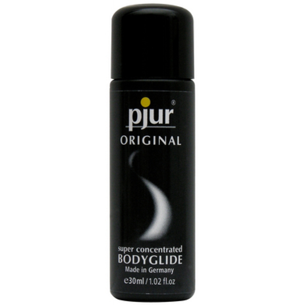 Pjur Original Bodyglide Silicone Lubricant 1oz - Lubricants