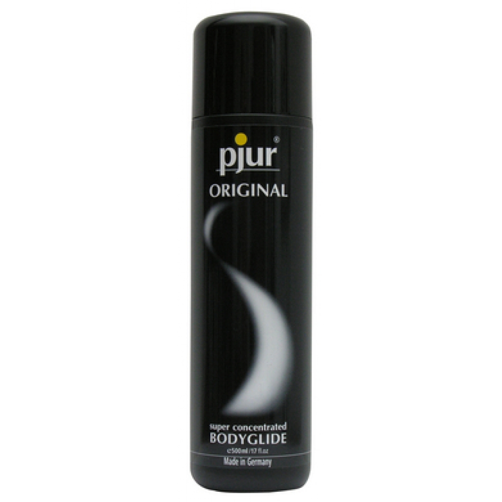 Pjur Original Body Glide Lube - 500ml - Lubricants