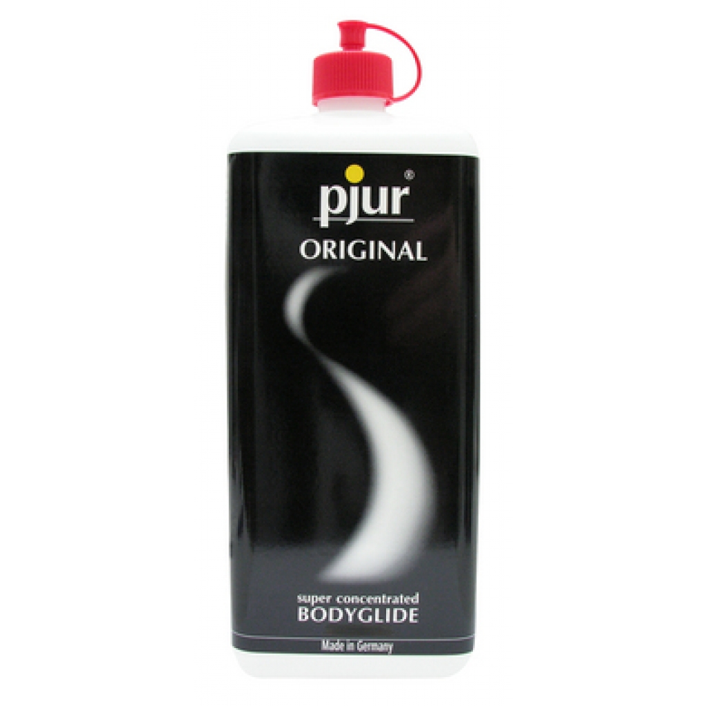 Pjur Original Bodyglide 34 fluid ounces - Lubricants
