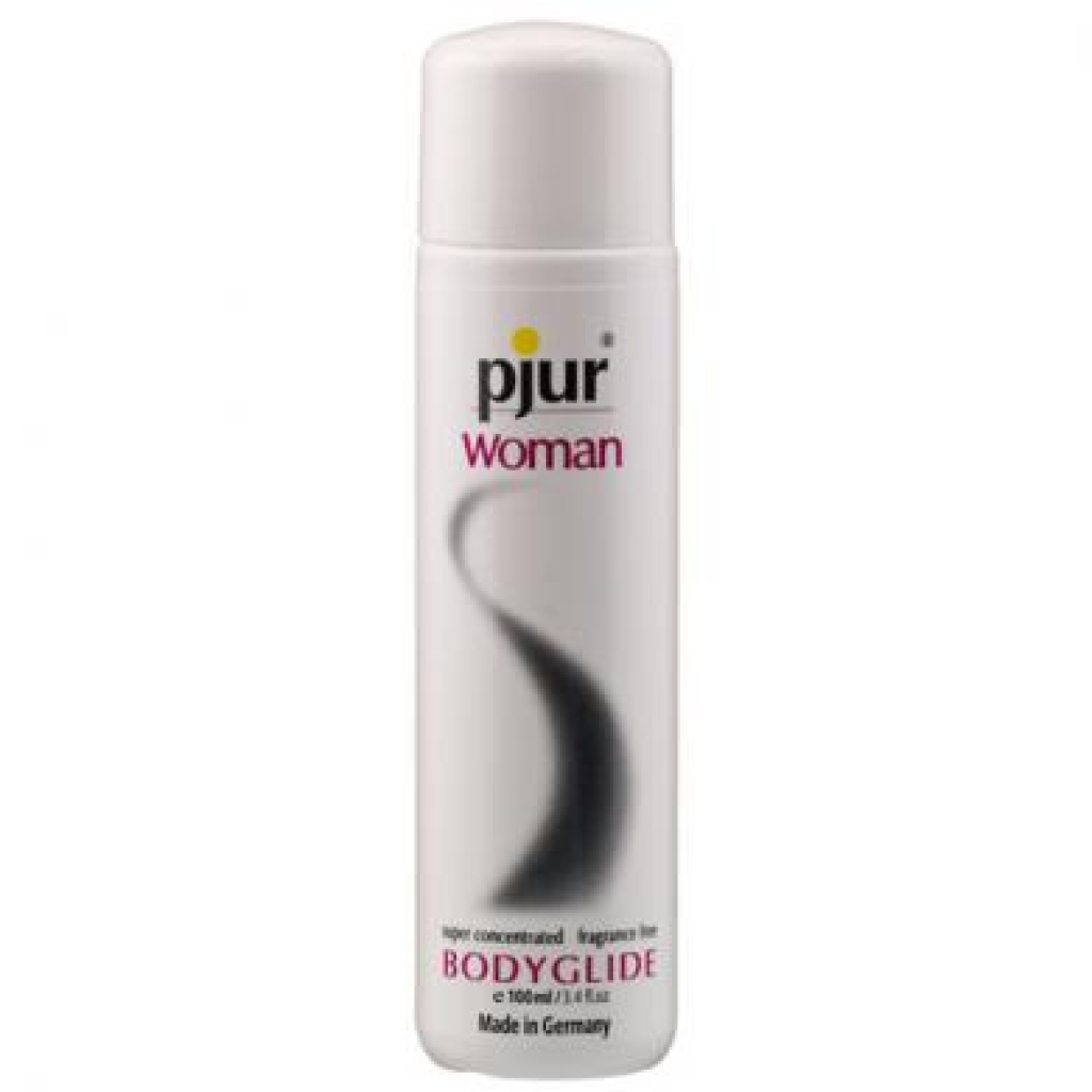 Pjur Body Glide Women - 100ml - Lubricants