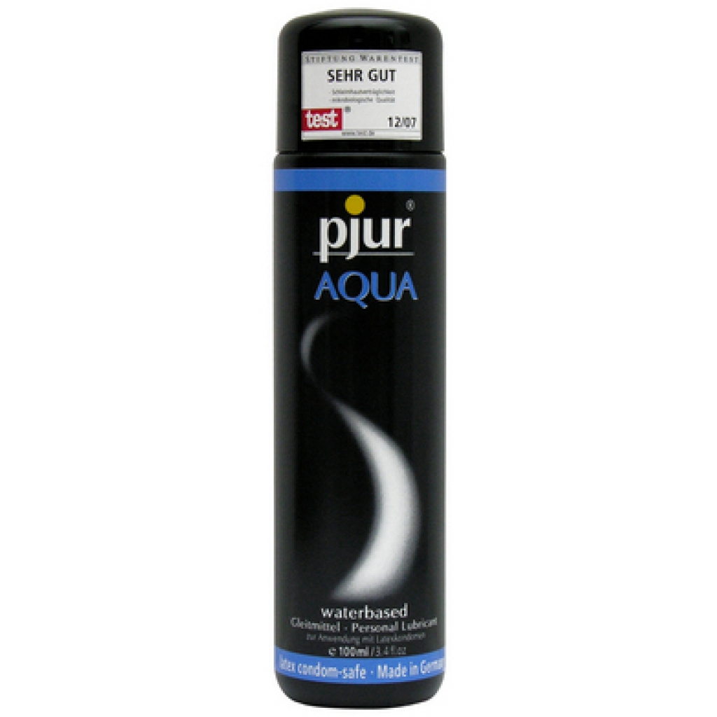 Pjur Original Aqua Body Glide - 100ml - Lubricants