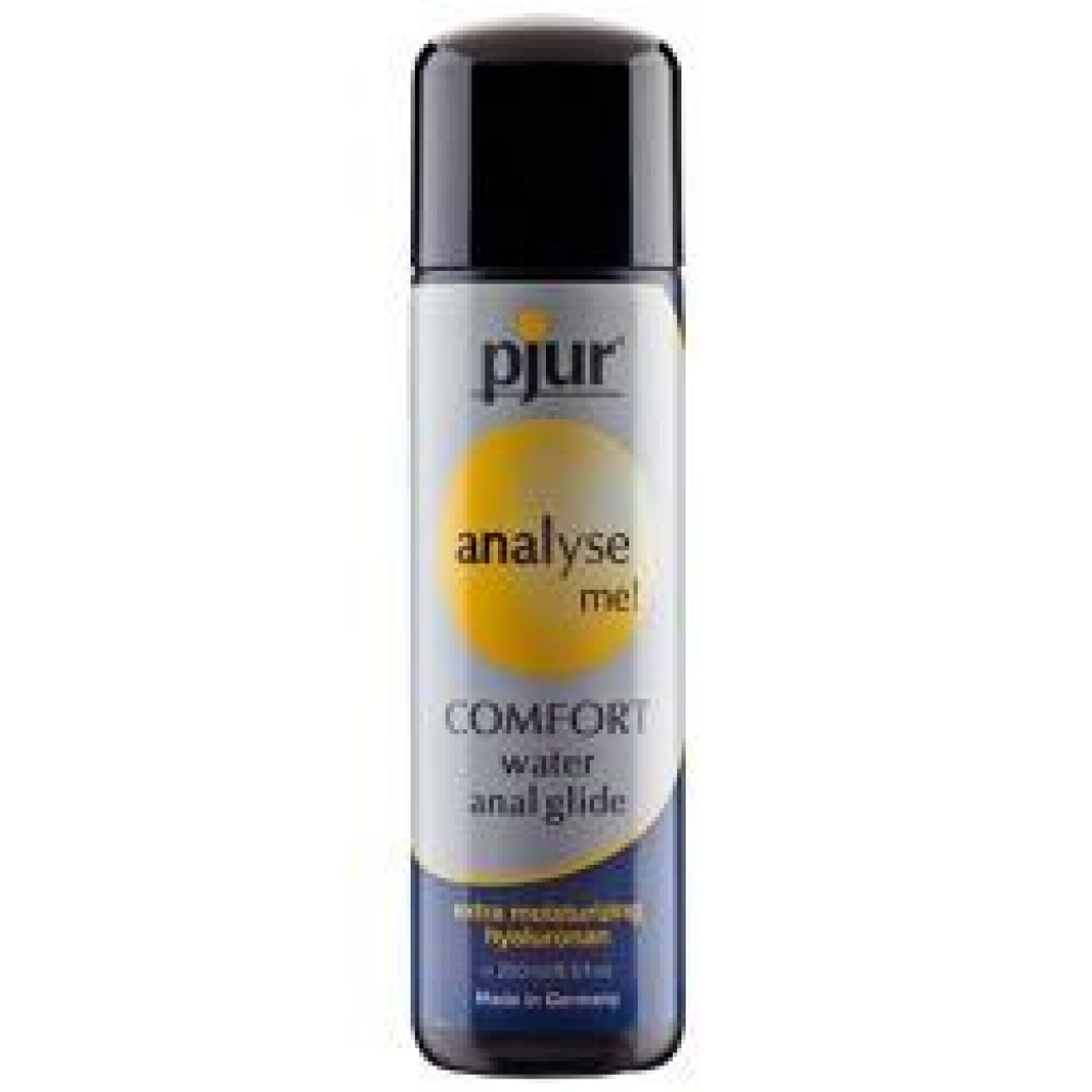 Pjur Analyse Me Comfort Glide - 8.5oz