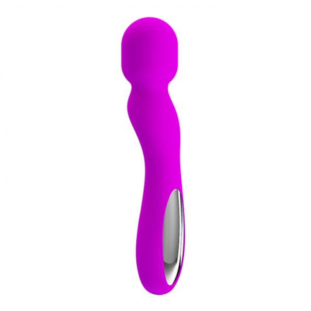 Pretty Love Paul - USB Rechargeable Massage Wand