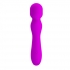 Pretty Love Paul Usb Wand Rechargeable - Body Massagers