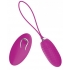 Pretty Love Joanna Rechargeable Bullet Vibrator Purple