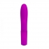 Pretty Love Rabbit Vibrator Silicone Purple - Rabbit Vibrators