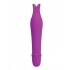 Pretty Love 10 Function Silicone Fuchsia Vibrator - G-Spot Vibrators