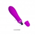 Pretty Love Jonathan 10 Function Silicone Vibrator - Modern Vibrators