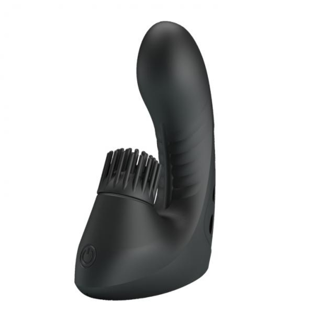 Pretty Love Majic Drill - Finger Vibrators